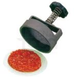 HAMBURGATRICE MANUALE &Oslash; 130 ALIMENTA
