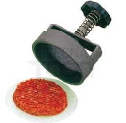 HAMBURGATRICE MANUALE ø130 ALIMENTA