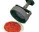 HAMBURGATRICE MANUALE ø130 ALIMENTA