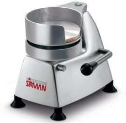 HAMBURGATRICE SA Ø 150 MANUALE
SIRMAN
