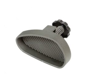 HAMBURGATRICE MANUALE GS20 ALIMENTA