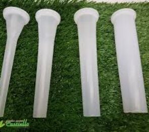 SERIE IMBUTI TC 10/20
TRE SPADE