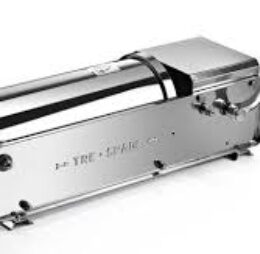 INSACCATRICE KG.5 INOX DE LUX