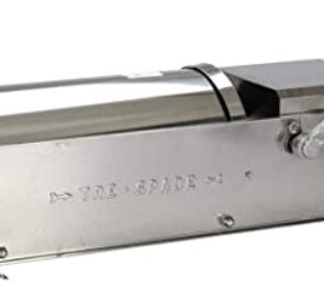 INSACCATRICE ik KG 15-OR INOX DE LUXE