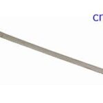 LAMA INOX PER SEGHE CAMBIO RAPIDO CM  45