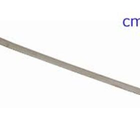 LAMA INOX PER SEGHE CAMBIO RAPIDO cm.45