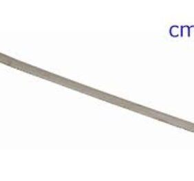 LAMA INOX PER SEGHE CAMBIO RAPIDO cm.45