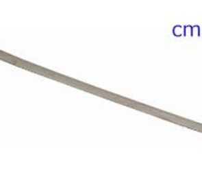 LAMA INOX PER SEGHE CAMBIO RAPIDO CM  45