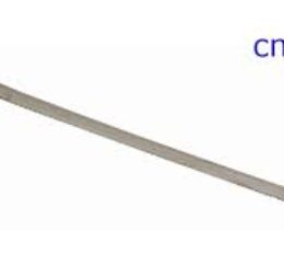 LAMA INOX PER SEGHE CAMBIO RAPIDO cm.50