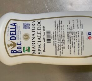 MARINATURA SPECIALE KG 1