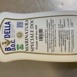 MARINATURA SPECIALE KG 1