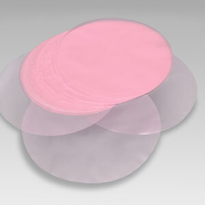 DISCHI HAMBURGER HD ROSA &Oslash; 100 CONF 500 GR