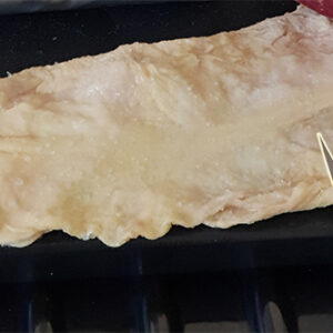 MULETTE PELATE 40/+ FTS