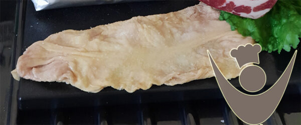 MULETTE MAIALE PELATE 40/+ FTS