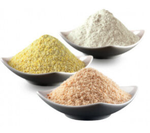 PANE GRATTUGIATO ORO FINE KG 1