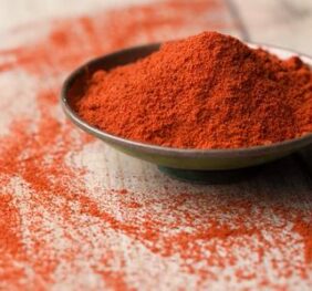 PAPRIKA DOLCE KG 1 B Doc cod 4777