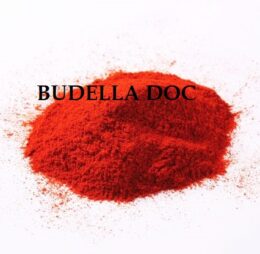 PAPRIKA DOLCE  AFFUMICATA DOLCE  KG 01