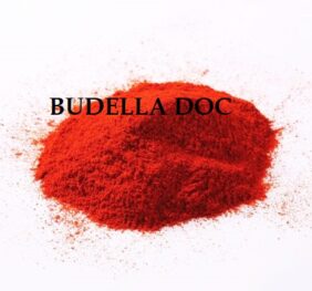 PAPRIKA DOLCE  AFFUMICATA DOLCE  KG 01