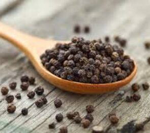 PEPE NERO IN GRANI TGEB KG 1