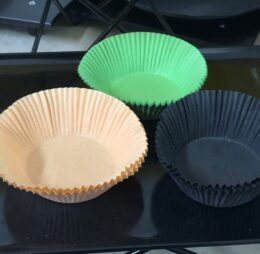 STAMPO A FORMA DI ALBERO  IN CARTA FORNO MONOUSO GR 100  PZ10