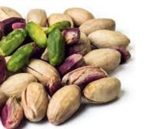 PISTACCHI ESTERI INTERI I  KG 1