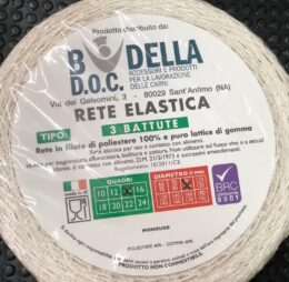 RETE ELASTICA 12-3/9 CONF. MT-50
~ EURONET FRA