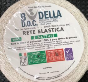 RETE ELASTICA 12-3/9 CONF. MT-50
~ EURONET FRA