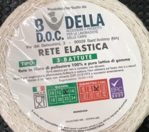 RETE ELASTICA 12-3/9 CONF. MT-50
~ EURONET FRA