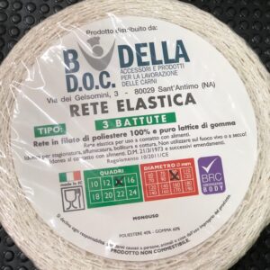 RETE ELASTICA 12-3/9 CONF. MT-50
~ EURONET FRA