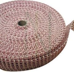 RETE ROSSA 18/50 ROTOLO MT 50 ~ PER STAGIONATI