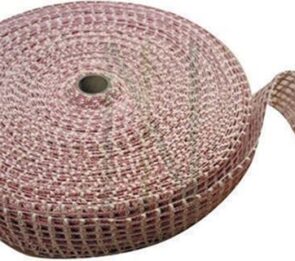 RETE ROSSA 18/50 ROTOLO MT 50 ~ PER STAGIONATI