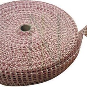 RETE ROSSA 18/50 ROTOLO MT 50 ~ PER STAGIONATI