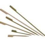 SPADE IN BAMBOO cm.25 pz.100