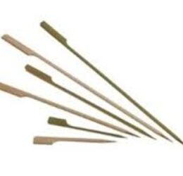 SPADE IN BAMBOO cm.25 pz.100
