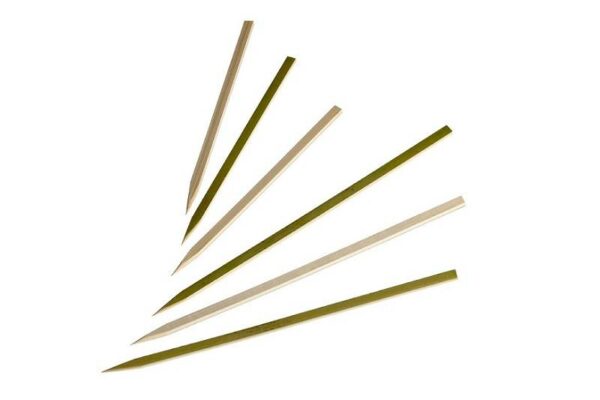 SPIEDI IKEBANA cm.15X6mm pz.100