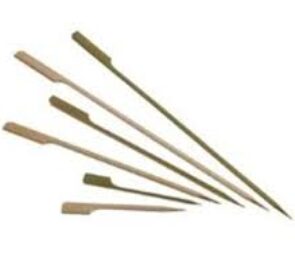 SPADE  IN BAMBOO cm.9 pz.100
ART.S0010.2