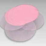 DISCHI HAMBURGER HD ROSA &Oslash; 110 CNF. 500 GR