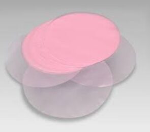 DISCHI HAMBURGER HD ROSA &Oslash; 110 CNF. 500 GR