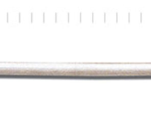 ACCIAINO TONDO cm.30 TRIDENTUM
512,130