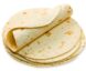 TORTILLAS DI GRANO  cm.15 CONF. pz.18