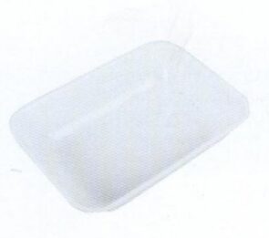 VASCHETTA  METAC. V100