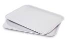 VASCHETTA METACRILATO V 240 BIANCO  240X238X70