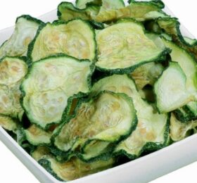 ZUCCHINE RONDELLE KG.0,2