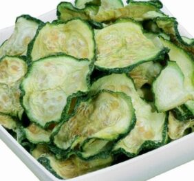 ZUCCHINE RONDELLE KG.0,2