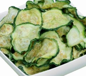 ZUCCHINE RONDELLE KG.0,2