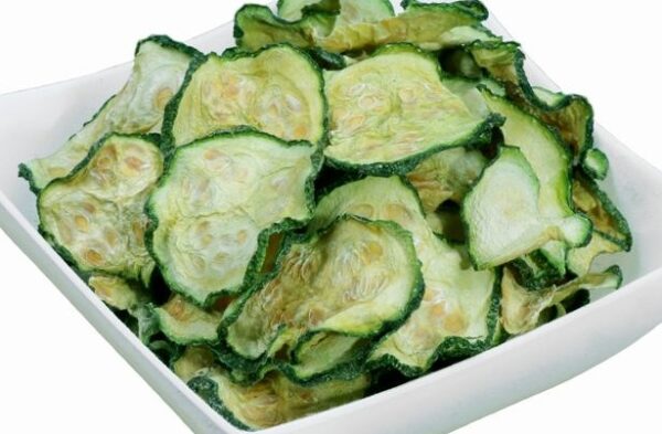 ZUCCHINE RONDELLE KG.0,2