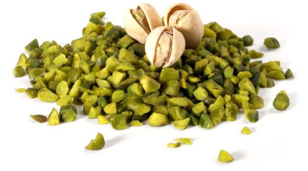 GRANELLA DI PISTACCHI