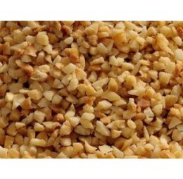 GRANELLA DI ARACHIDI KG 01