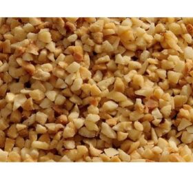 GRANELLA DI ARACHIDI KG 01