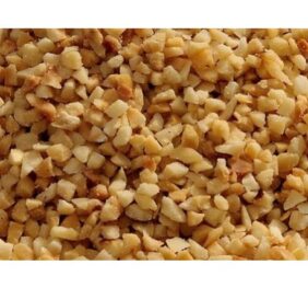 GRANELLA DI ARACHIDI KG 01